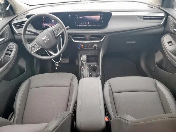 KL4AMCSL8SB214768 2025 BUICK ENCORE GX - Image 8
