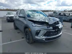 KL4AMCSL8TB036362 2026 BUICK ENCORE GX