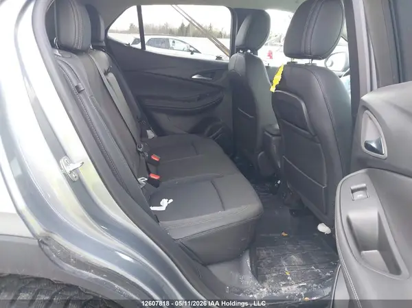KL4AMCSL8TB036362 2026 BUICK ENCORE GX - Image 8