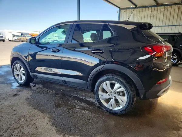 KL4AMCSL8TB084525 2026 BUICK ENCORE GX - Image 2