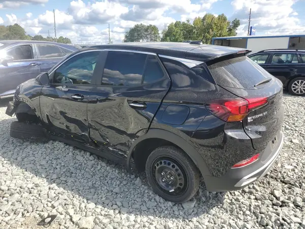 KL4AMCSL9RB000530 2024 BUICK ENCORE GX - Image 2