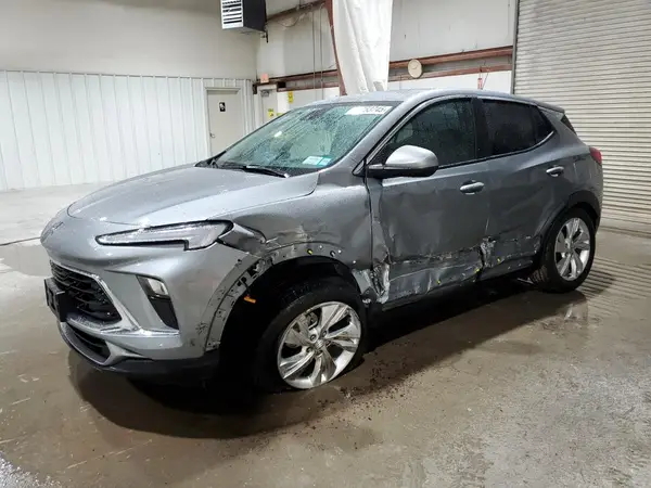 KL4AMCSL9RB000706 2024 BUICK ENCORE - Image 1