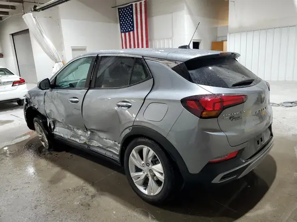 KL4AMCSL9RB000706 2024 BUICK ENCORE - Image 2