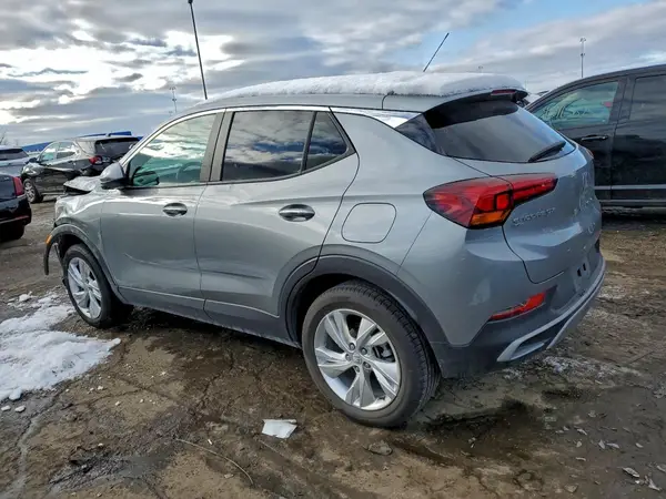 KL4AMCSL9RB000849 2024 BUICK ENCORE GX - Image 2