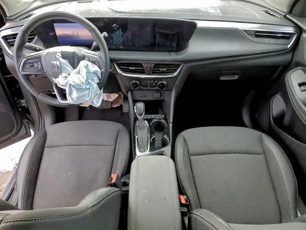 KL4AMCSL9RB000849 2024 BUICK ENCORE GX - Image 8