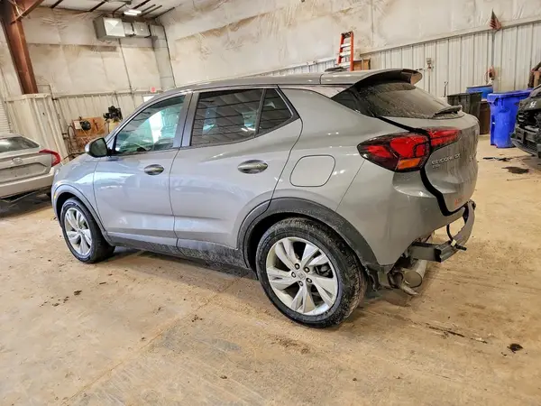 KL4AMCSL9RB003430 2024 BUICK ENCORE - Image 2