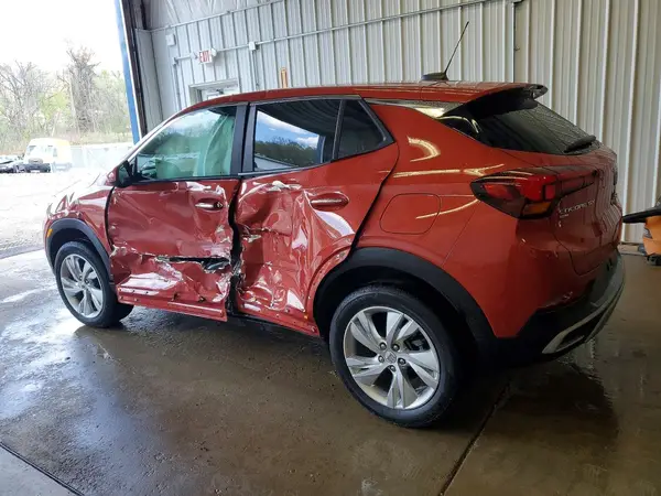 KL4AMCSL9RB016548 2024 BUICK ENCORE - Image 2