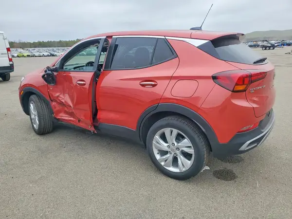 KL4AMCSL9RB023760 2024 BUICK ENCORE - Image 2