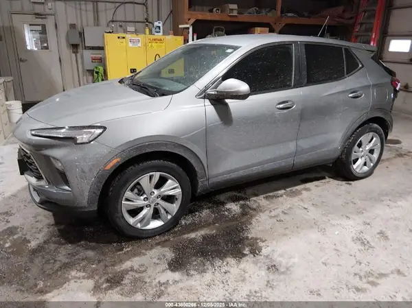 KL4AMCSL9RB039361 2024 BUICK ENCORE GX - Image 2