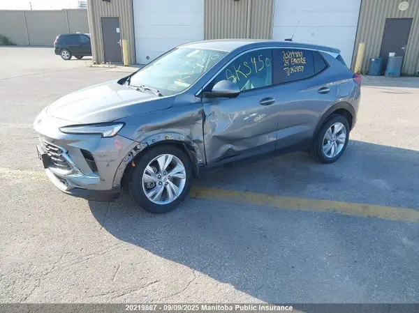 KL4AMCSL9RB042857 2024 BUICK ENCORE GX - Image 2