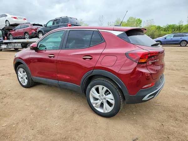 KL4AMCSL9RB063093 2024 BUICK ENCORE - Image 2