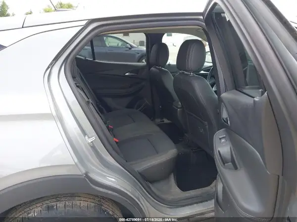 KL4AMCSL9RB064020 2024 BUICK ENCORE GX - Image 8