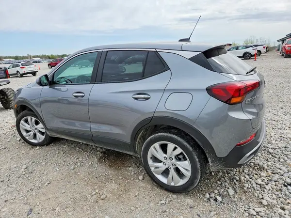 KL4AMCSL9RB087717 2024 BUICK ENCORE - Image 2