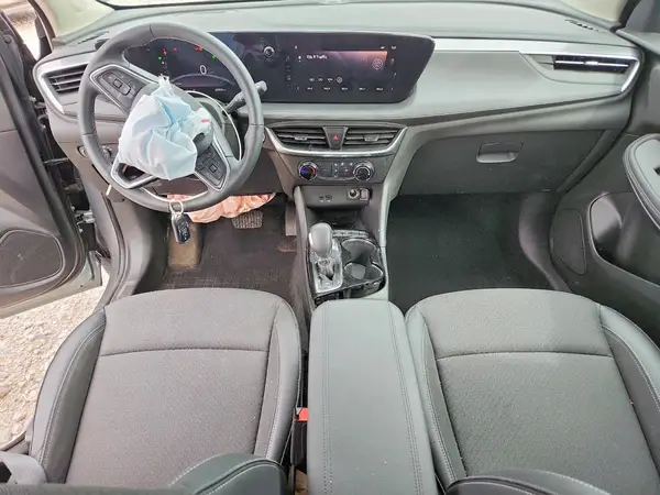 KL4AMCSL9RB087717 2024 BUICK ENCORE - Image 8