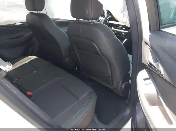 KL4AMCSL9RB097714 2024 BUICK ENCORE GX - Image 8
