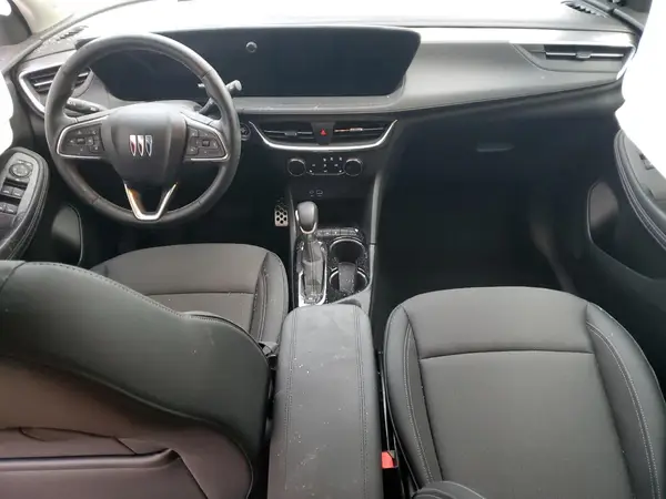 KL4AMCSL9RB136933 2024 BUICK ENCORE GX - Image 8