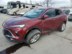 KL4AMCSL9RB158527 2024 BUICK ENCORE GX