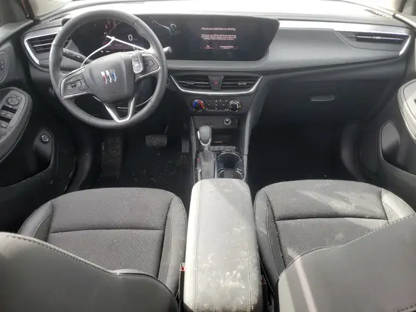 KL4AMCSL9RB158527 2024 BUICK ENCORE GX - Image 8