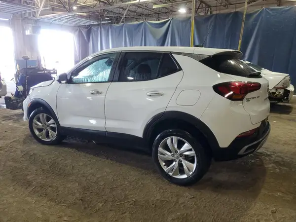 KL4AMCSL9RB176963 2024 BUICK ENCORE GX - Image 2