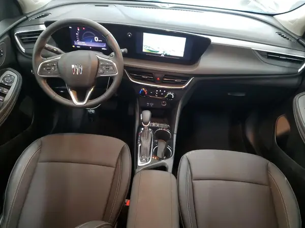 KL4AMCSL9RB184965 2024 BUICK ENCORE - Image 8