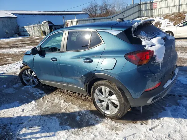 KL4AMCSL9RB188093 2024 BUICK ENCORE - Image 2