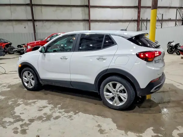 KL4AMCSL9RB201585 2024 BUICK ENCORE - Image 2