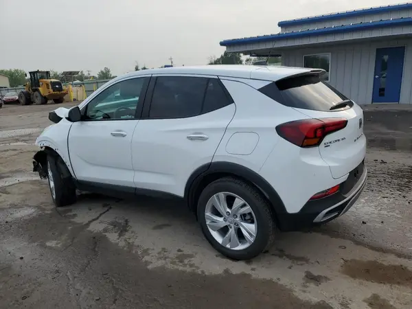 KL4AMCSL9RB203045 2024 BUICK ENCORE GX - Image 2