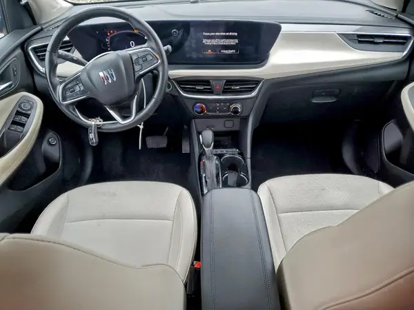 KL4AMCSL9SB003207 2025 BUICK ENCORE GX - Image 8