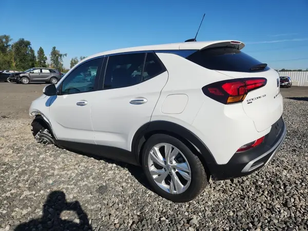 KL4AMCSL9SB047885 2025 BUICK ENCORE GX - Image 2