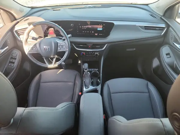 KL4AMCSL9SB047885 2025 BUICK ENCORE GX - Image 8