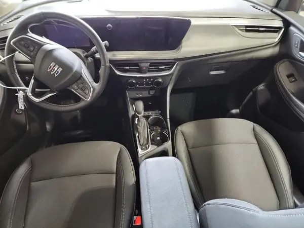 KL4AMCSL9SB048955 2025 BUICK ENCORE - Image 8