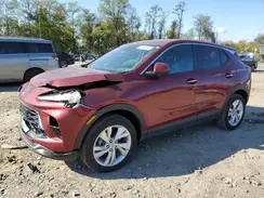 KL4AMCSL9SB051497 2025 BUICK ENCORE GX