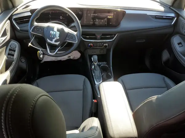 KL4AMCSL9SB051497 2025 BUICK ENCORE GX - Image 8