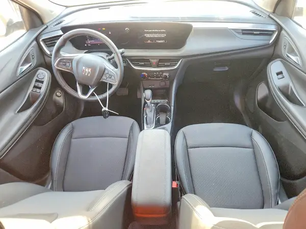 KL4AMCSL9SB056652 2025 BUICK ENCORE - Image 8