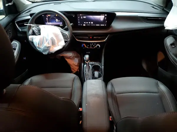 KL4AMCSL9SB068686 2025 BUICK ENCORE GX - Image 8