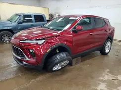 KL4AMCSL9SB131687 2025 BUICK ENCORE