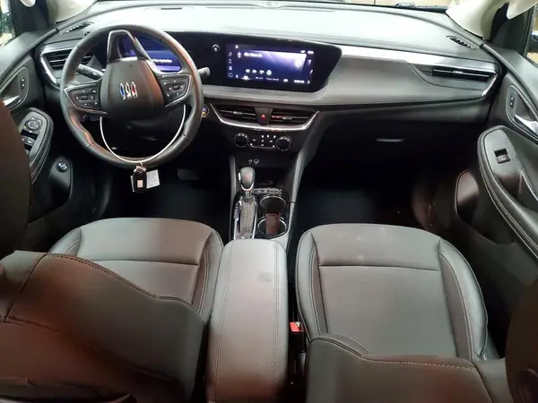 KL4AMCSL9SB131687 2025 BUICK ENCORE - Image 8