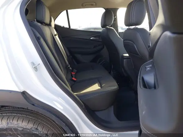 KL4AMCSL9SB133066 2025 BUICK ENCORE GX - Image 8