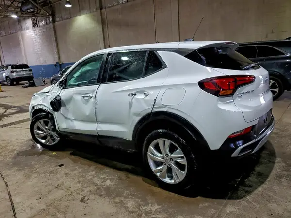KL4AMCSL9SB171607 2025 BUICK ENCORE GX - Image 2
