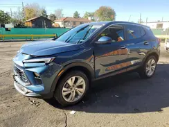 KL4AMCSL9SB175821 2025 BUICK ENCORE GX