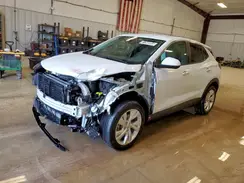 KL4AMCSL9SB183157 2025 BUICK ENCORE GX