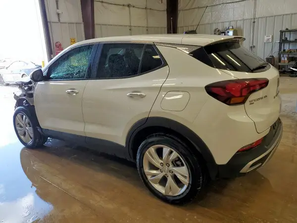 KL4AMCSL9SB183157 2025 BUICK ENCORE GX - Image 2