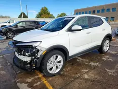 KL4AMCSL9SB184924 2025 BUICK ENCORE GX