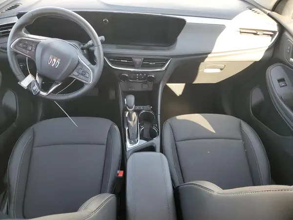 KL4AMCSL9SB185085 2025 BUICK ENCORE GX - Image 8
