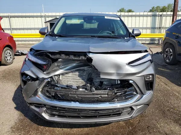 2025 BUICK ENCORE GX COPART lot 68959005 auction photo 5