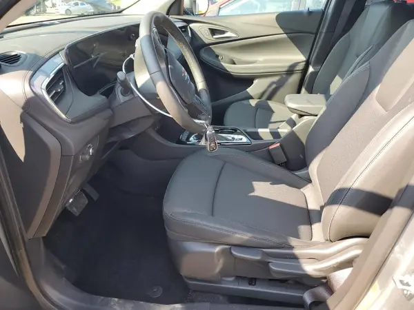 2025 BUICK ENCORE GX COPART lot 68959005 auction photo 7