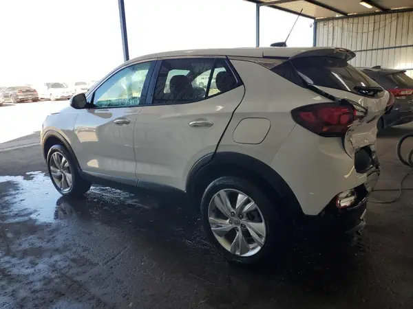 KL4AMCSL9SB194546 2025 BUICK ENCORE GX - Image 2