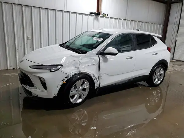KL4AMCSL9SB205724 2025 BUICK ENCORE - Image 1