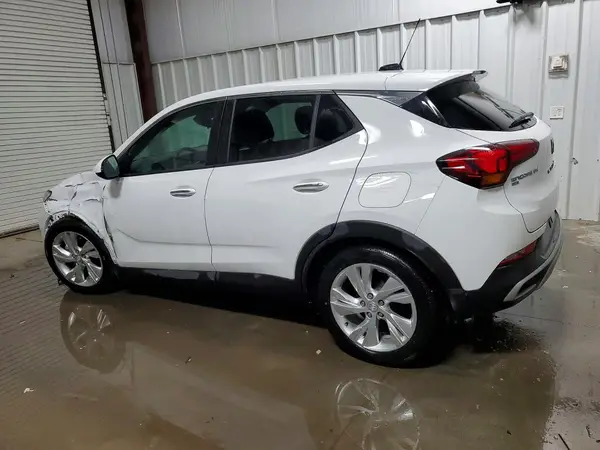 KL4AMCSL9SB205724 2025 BUICK ENCORE - Image 2