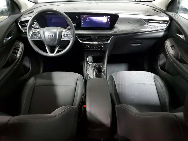 KL4AMCSL9SB205724 2025 BUICK ENCORE - Image 8